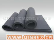 供應黑色及有顏色EPDM（硬度10°