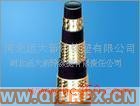 內經38鋼絲編織膠管