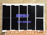供應1.0硅膠防滑墊