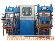 供應(yīng)橡膠機(jī)械（200噸自動壓力機(jī)）