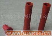 供應(yīng)出售上海杭州硅膠套 耐高溫硅膠管 環(huán)保硅膠套 硅膠密封管