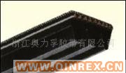 氯丁橡膠多契帶
