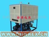 供應出售硫化機加熱 電加熱油爐